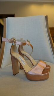 Туфли Jimmy Choo, торг