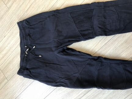 Спортивные мужские штаны balmain (оригинал)