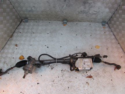 Рулевая рейка электро Ford Mondeo / Fusion Форд