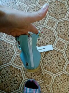 Сандали 25.5-26 см