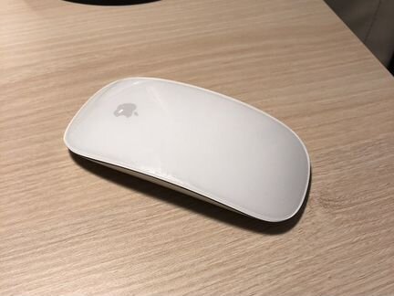 Беспроводная мышка Apple Magic Mouse 2 White