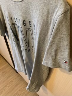 Tommy Hilfiger футболка