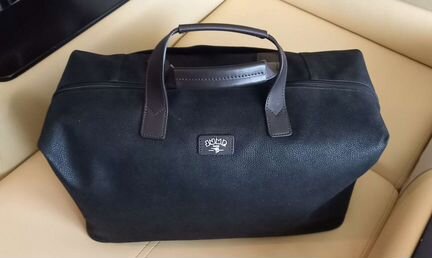 Дорожная сумка Jump Solera duffel bag 45cm