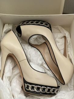 Туфли casadei 39,5