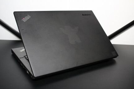 Ноутбук Lenovo Intel Core i5/ SSD