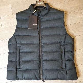 Жилетка moorer Sz 52it