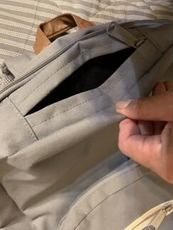 Рюкзак Hershel Pop Quiz