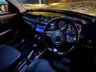 Suzuki Swift 1.2 CVT, 2017, 93 000 км объявление продам