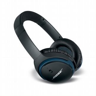Наушники Bose Soundlink Wireless headphones II