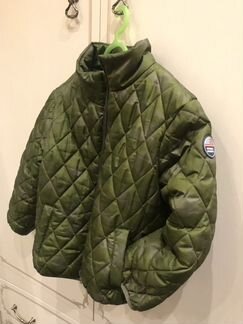Ботинки Tiflani p.30 / куртка original marines 5-6