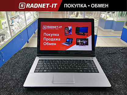 Ноутбук Icl Raybook Si152 Цена