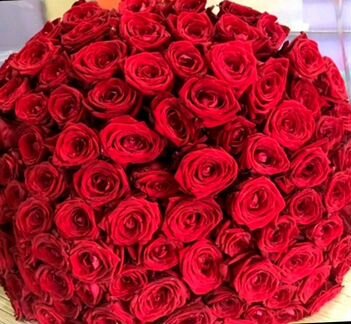31Роза, 51Роза, 101 Роза, Цветы, Букеты