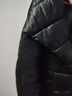 Пальто осень - еврозима