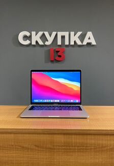 MacBook Pro 13'' 2017 на Intel i5