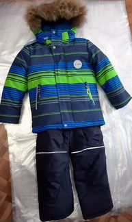 Куртка двойка