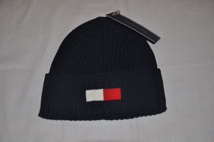Шапка Tommy Hilfiger