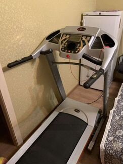 Беговая дорожка