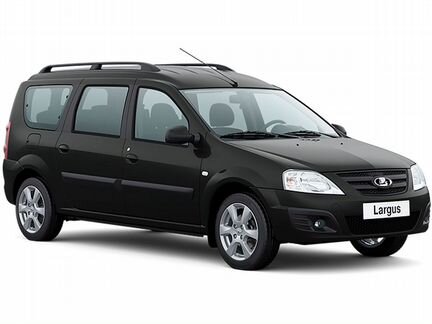 LADA Largus 1.6 МТ, 2020
