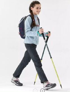 Брюки походные