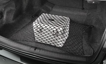 Багажная сетка Honda Accord, Civic оригинал