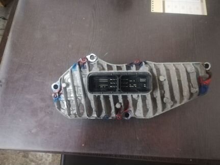 Тсм фокус 3 Блок АКПП