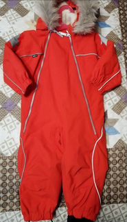 Комбинезон Моло Molo, 92+