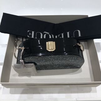 Новая сумка Uterque, оригинал