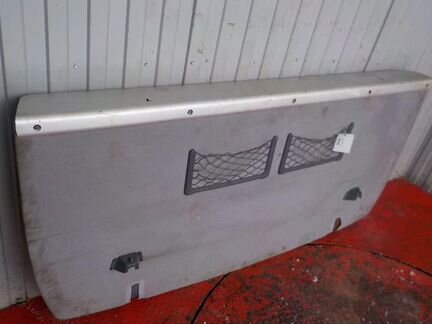 Спальник Скания 4 серии (Scania 4 series) 1346523