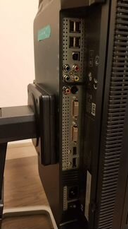 Монитор HP LP2475w 24