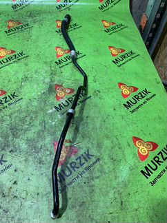 Трубка охлаждения АКПП Bmw X1 E84 N46B20BD 2.0L