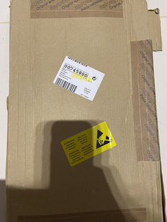 Модуль силовой правый индукционной варочной панели