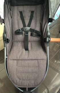 Valco Baby Snap Trend коляска прогулочная (цвет Ch