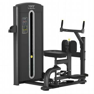 Bronze GYM M05-011 Торс-машина