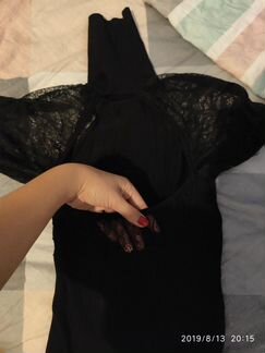 Платье