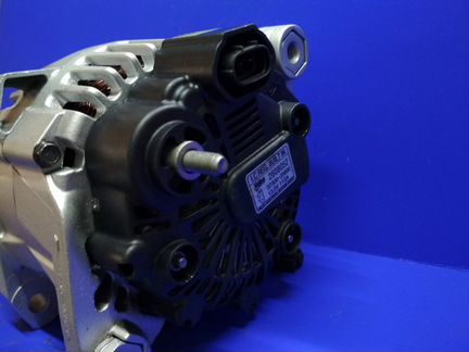 Генератор Hyundai ix35