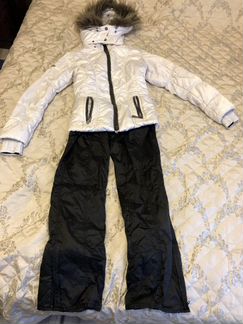 Горнолыжный костюм Glissade