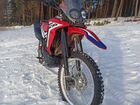 Продам мотоцикл MotoLand Dakar 250 LT объявление продам