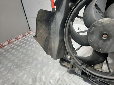 Панель для Peugeot Expert (G9)