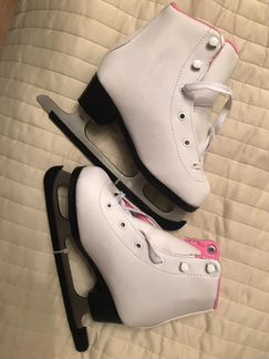 Коньки 31 размер