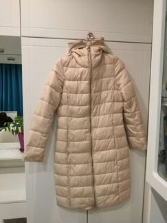 Пуховик Pinko 44р