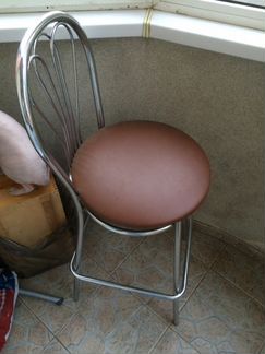 Барный стул