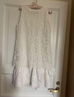 Нарядное платье