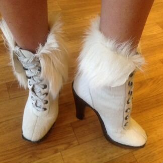 Ботильоны Marc Jacobs 36p