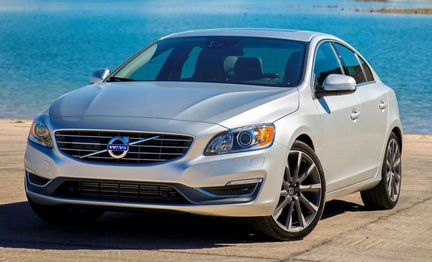 Доводчики дверей Вольво XC40/XC60/XC90/S60/S90