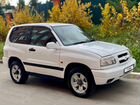 Suzuki Escudo 1.6 AT, 1998, 273 976 км объявление продам