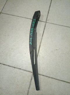 Поводок стеклоочистителя задний Ford Fiesta CCN