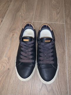 Tommy hilfiger кеды женские