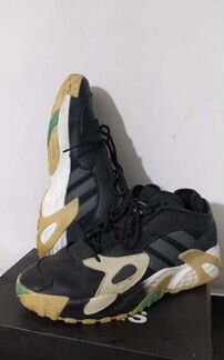 Кроссовки adidas streetball