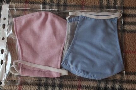 Средства индивидуальной защиты