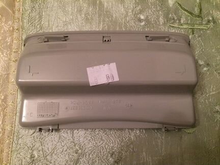 Полость для очков Volkswagen
